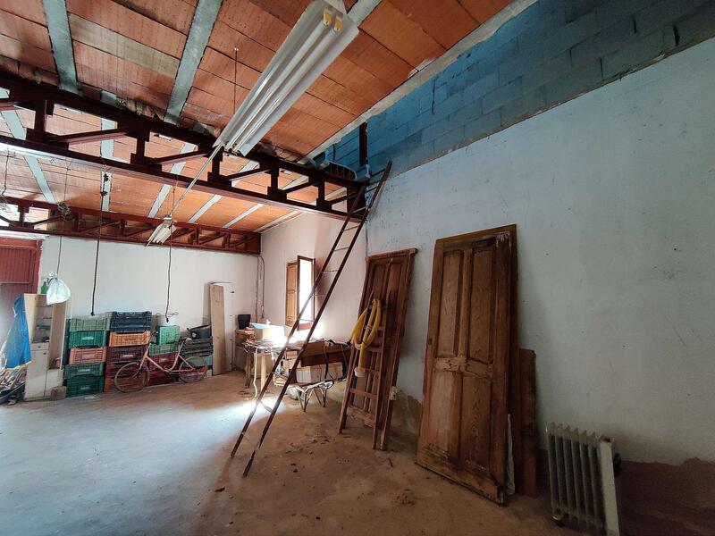 3 slaapkamer Villa Te koop