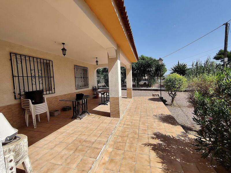 3 slaapkamer Villa Te koop