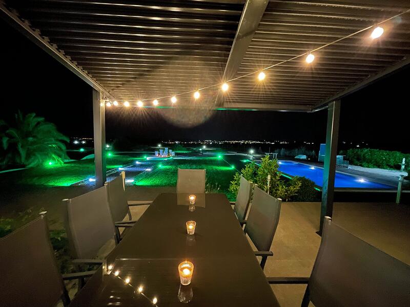5 bedroom Villa for sale