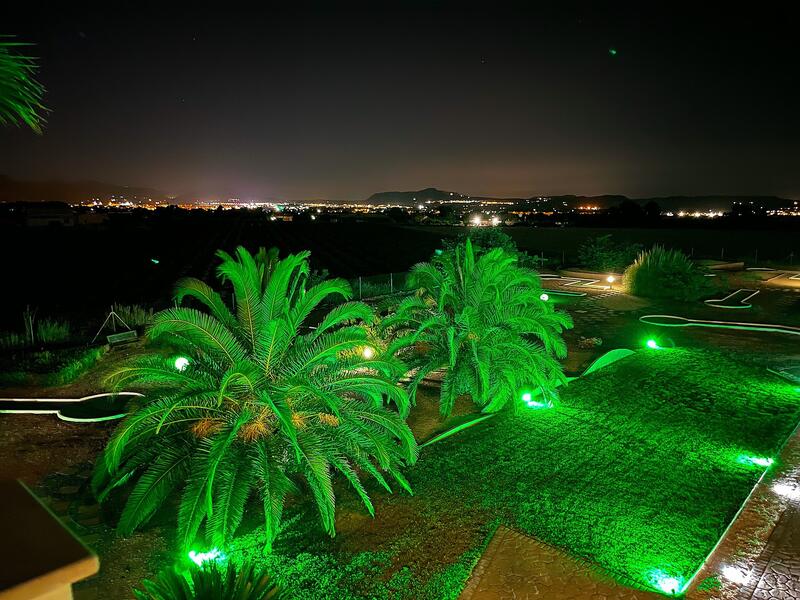 5 bedroom Villa for sale