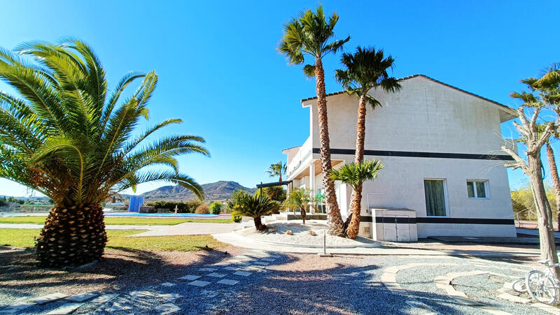 5 Cuarto Villa en venta