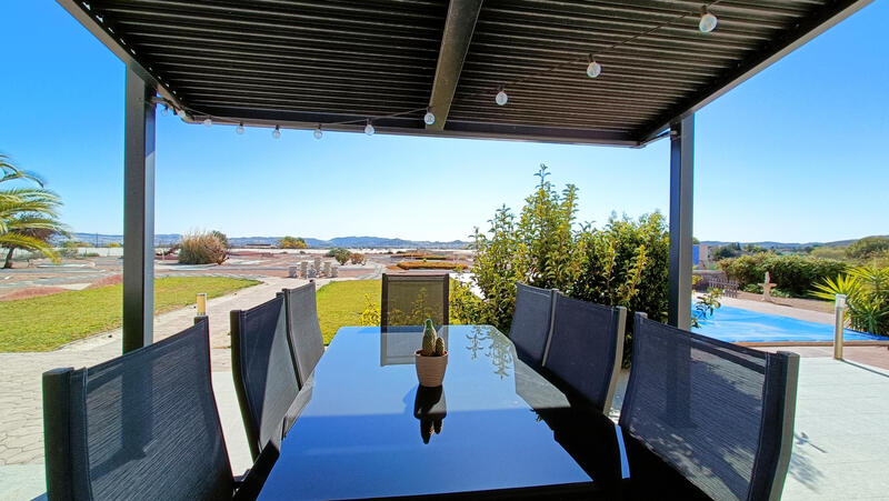 5 Cuarto Villa en venta