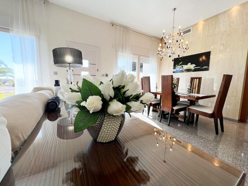 5 Cuarto Villa en venta