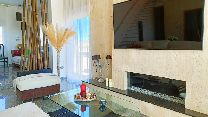 5 Cuarto Villa en venta