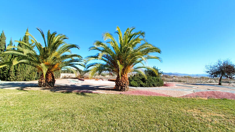 5 Cuarto Villa en venta