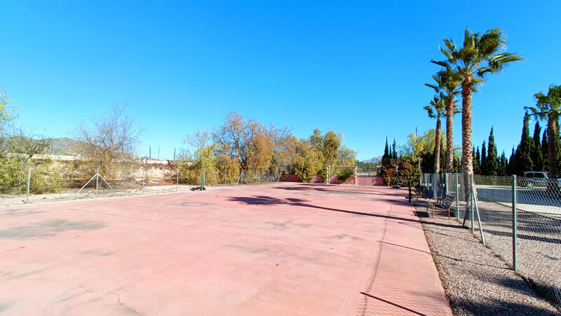 5 Cuarto Villa en venta