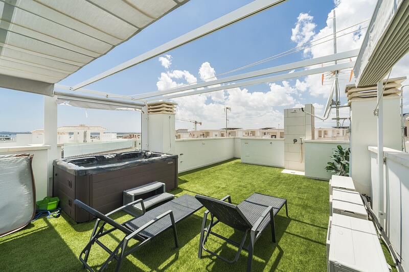 4 Schlafzimmer Villa zu verkaufen