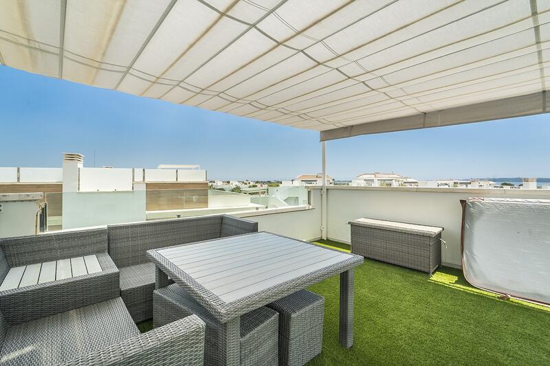 4 Schlafzimmer Villa zu verkaufen