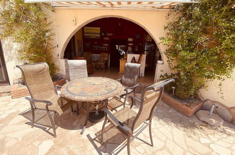 7 slaapkamer Villa Te koop