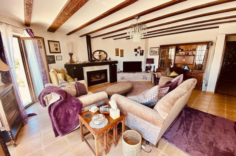 7 slaapkamer Villa Te koop