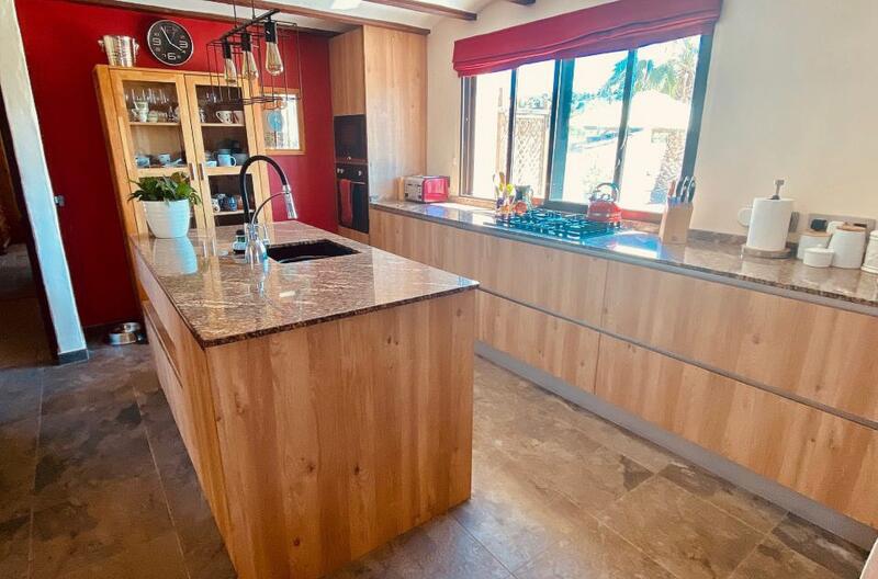 7 slaapkamer Villa Te koop