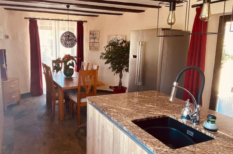 7 slaapkamer Villa Te koop