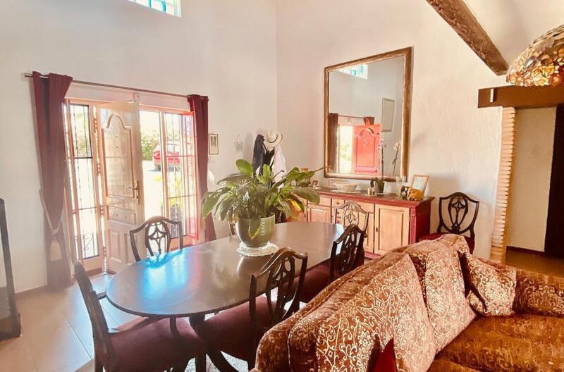 7 slaapkamer Villa Te koop