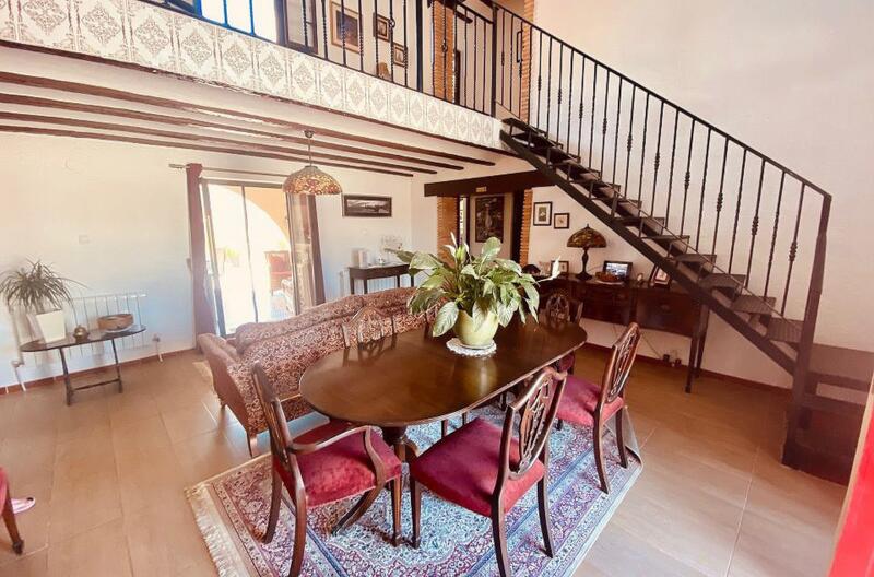 7 slaapkamer Villa Te koop