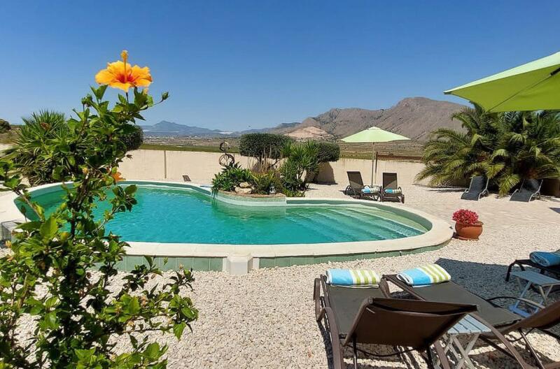 7 slaapkamer Villa Te koop