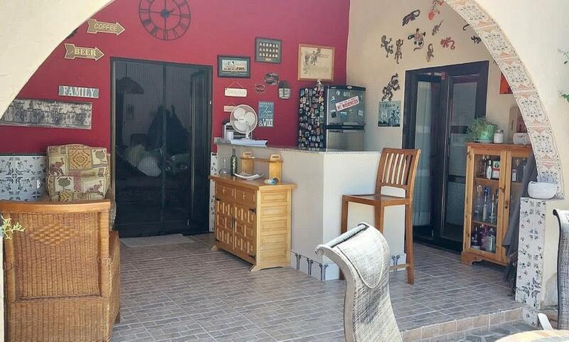 7 slaapkamer Villa Te koop