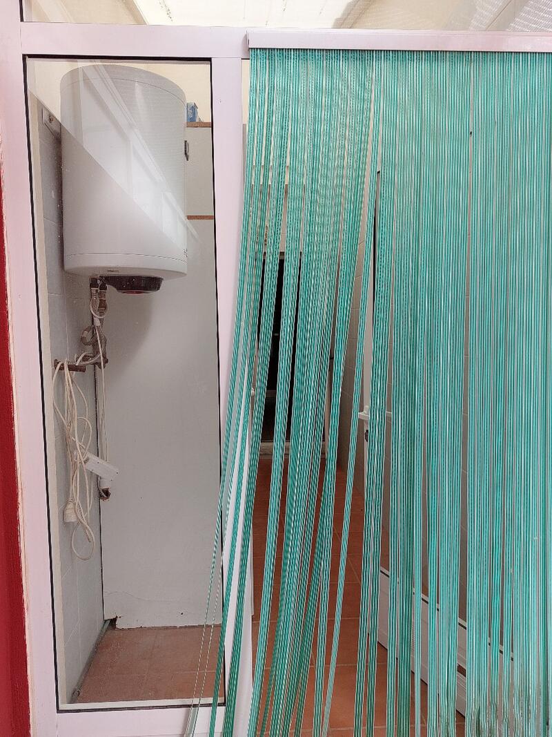 3 soveværelse Byhus til salg