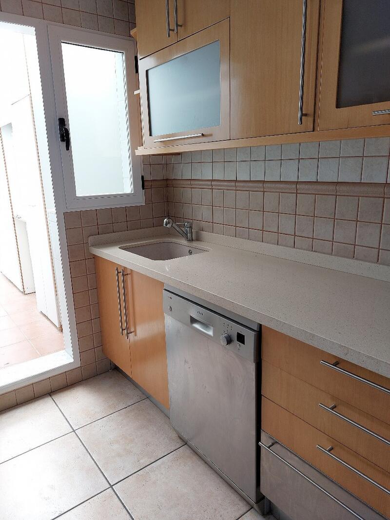 3 soveværelse Byhus til salg