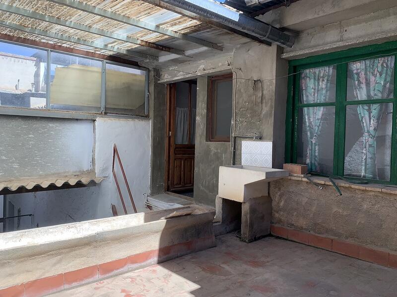 3 chambre Maison de Ville à vendre