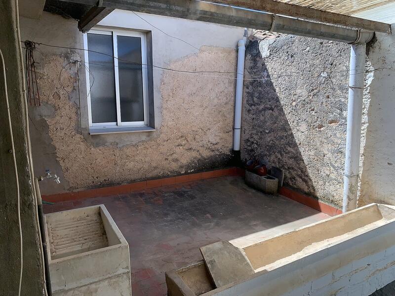 3 chambre Maison de Ville à vendre