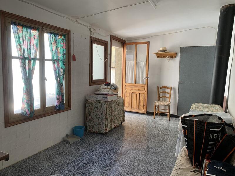 3 chambre Maison de Ville à vendre