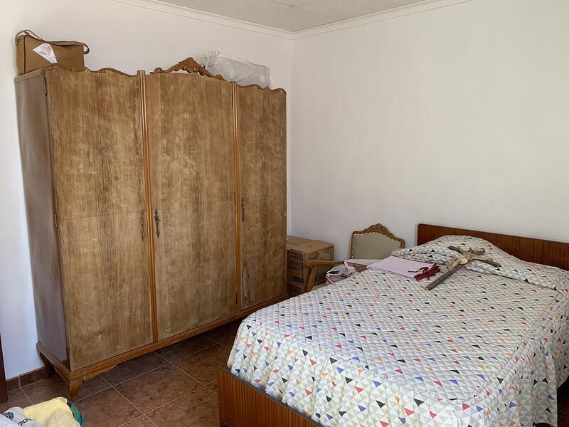 3 chambre Maison de Ville à vendre