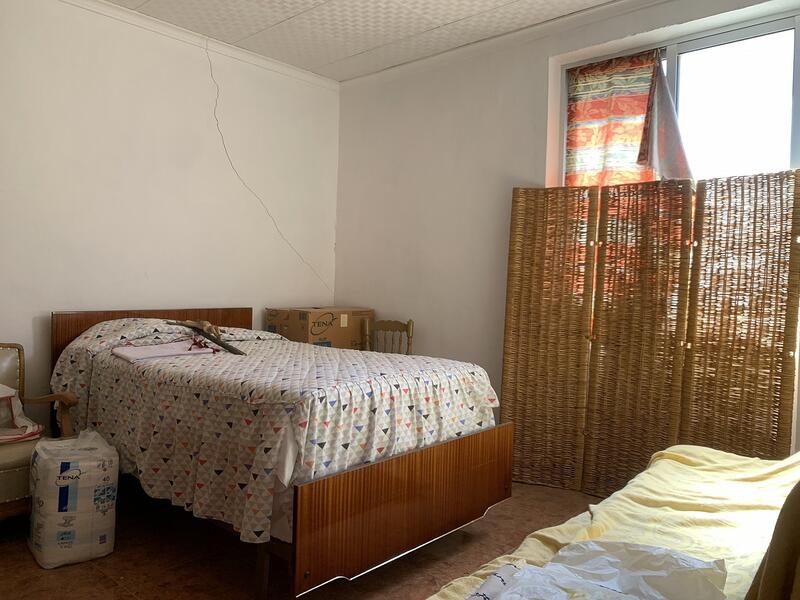 3 chambre Maison de Ville à vendre