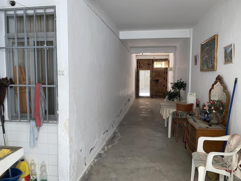3 chambre Maison de Ville à vendre