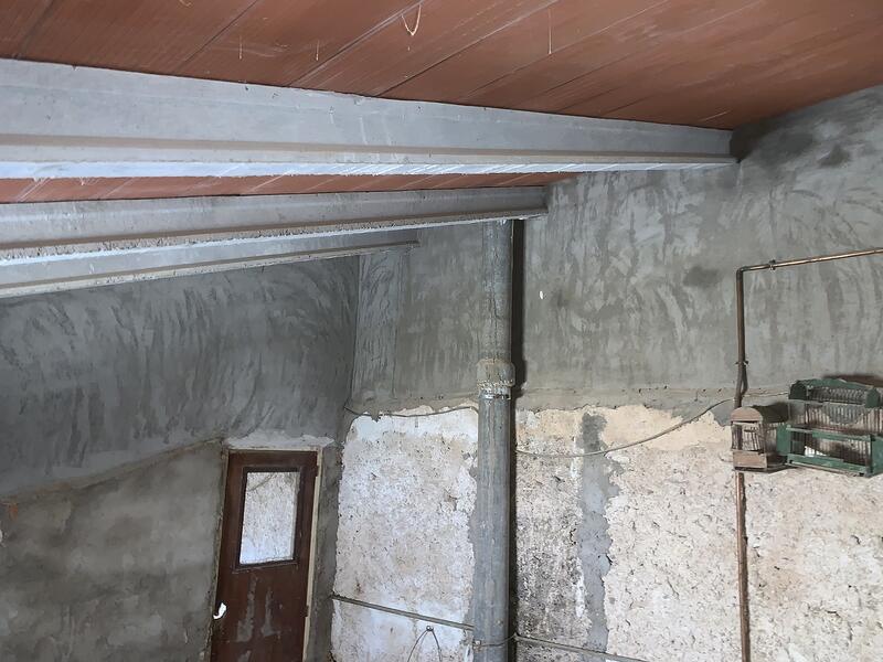 3 chambre Maison de Ville à vendre