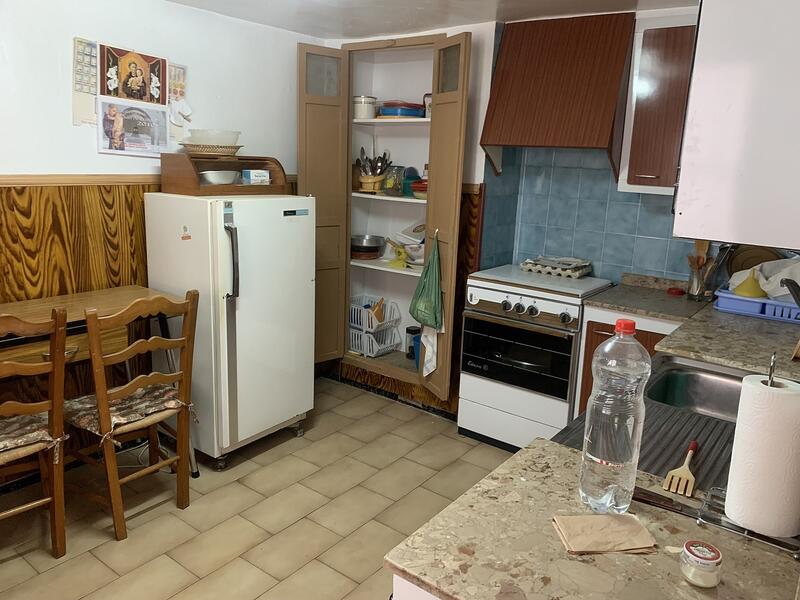 3 chambre Maison de Ville à vendre