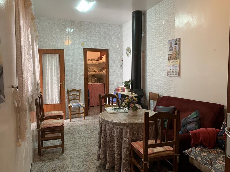 3 chambre Maison de Ville à vendre