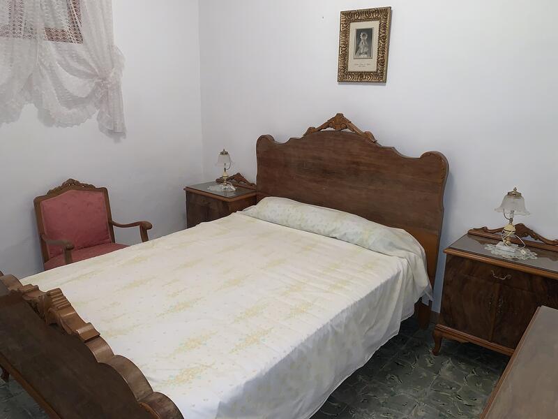 3 chambre Maison de Ville à vendre
