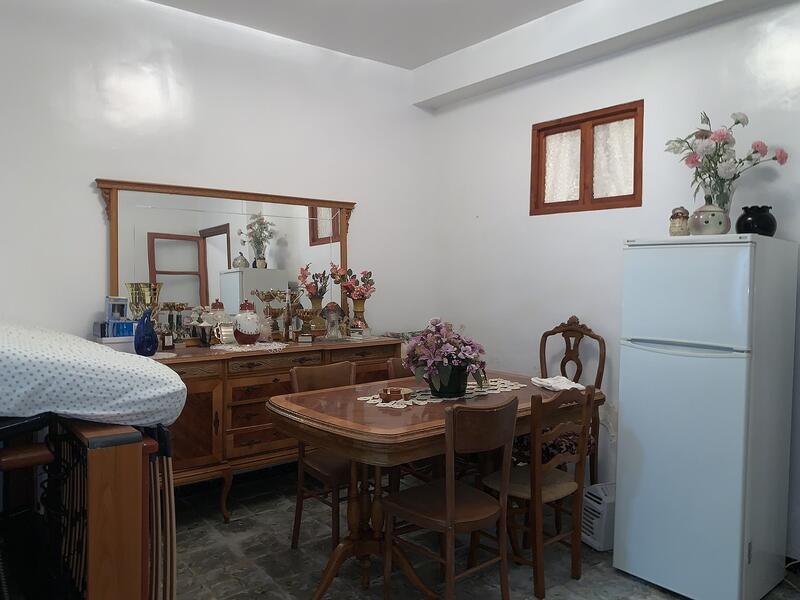 3 chambre Maison de Ville à vendre