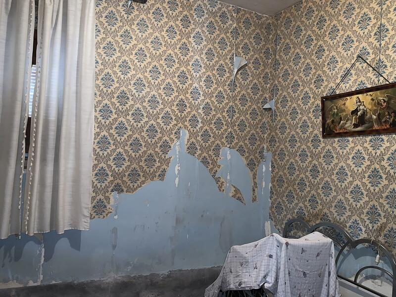 5 спальная комната городская тюрьма продается