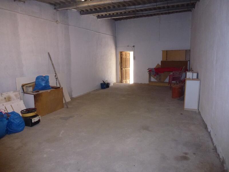 4 Schlafzimmer Stadthaus zu verkaufen