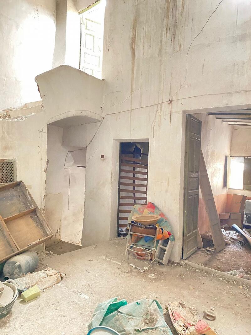 5 slaapkamer Gezinswoning Te koop