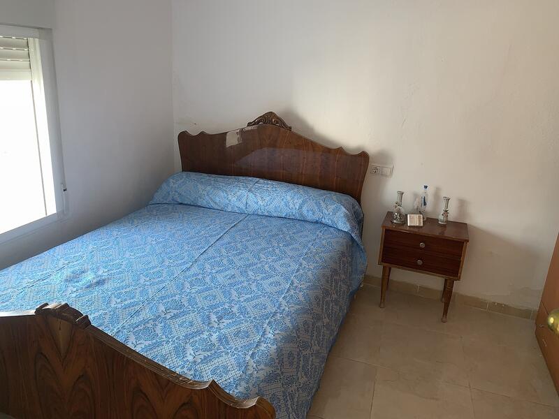 3 Schlafzimmer Stadthaus zu verkaufen