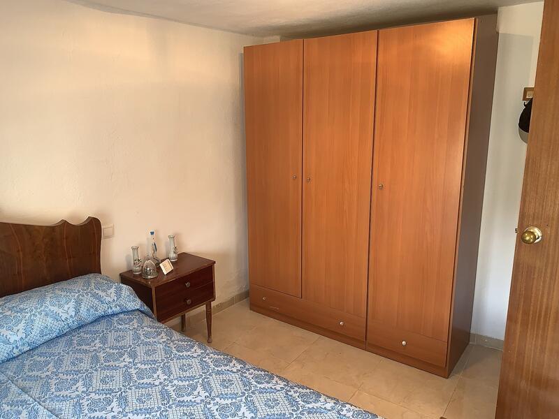 3 Schlafzimmer Stadthaus zu verkaufen