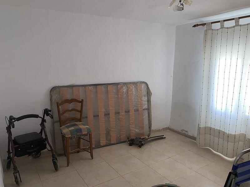 3 Schlafzimmer Stadthaus zu verkaufen