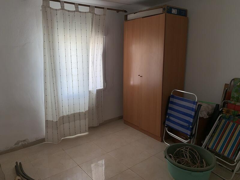 3 Schlafzimmer Stadthaus zu verkaufen