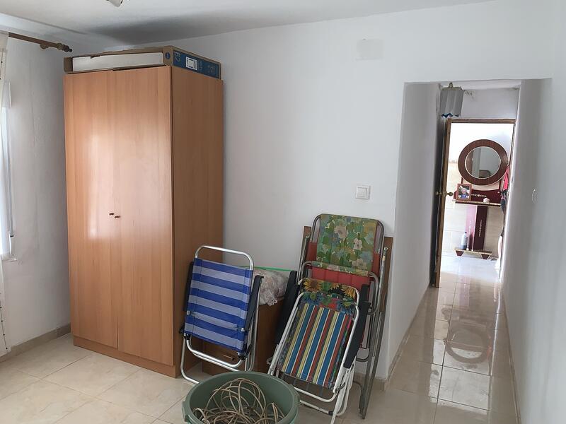 3 Schlafzimmer Stadthaus zu verkaufen
