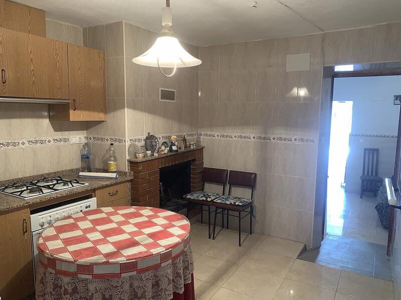 3 Schlafzimmer Stadthaus zu verkaufen