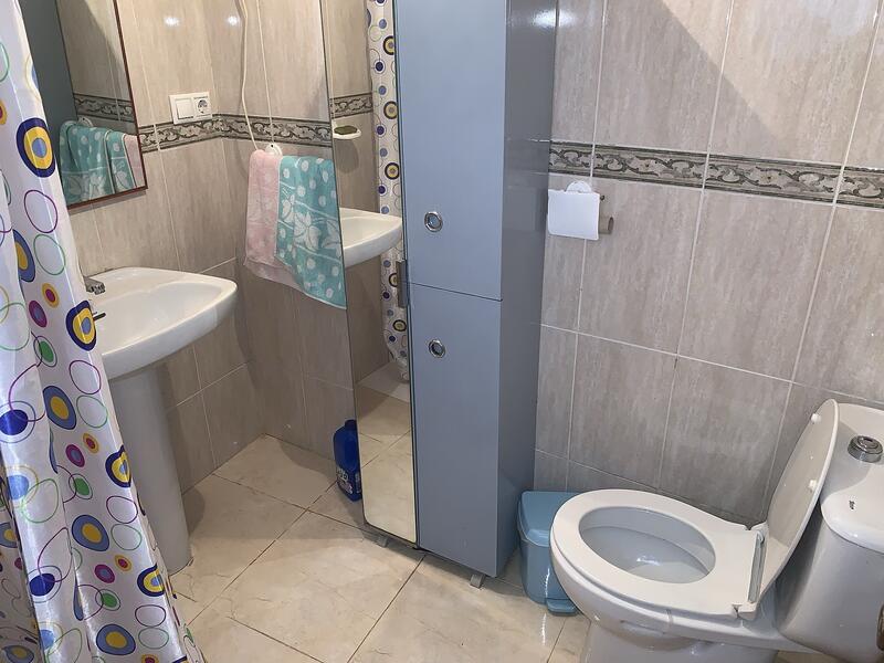 3 Schlafzimmer Stadthaus zu verkaufen