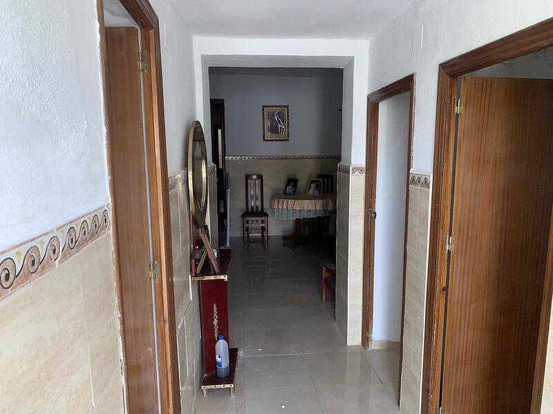3 Schlafzimmer Stadthaus zu verkaufen