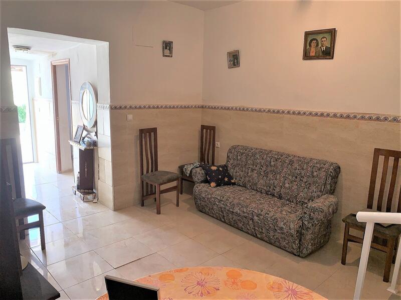 3 Schlafzimmer Stadthaus zu verkaufen