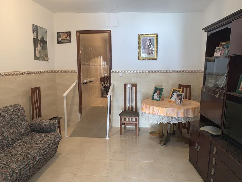 3 Schlafzimmer Stadthaus zu verkaufen