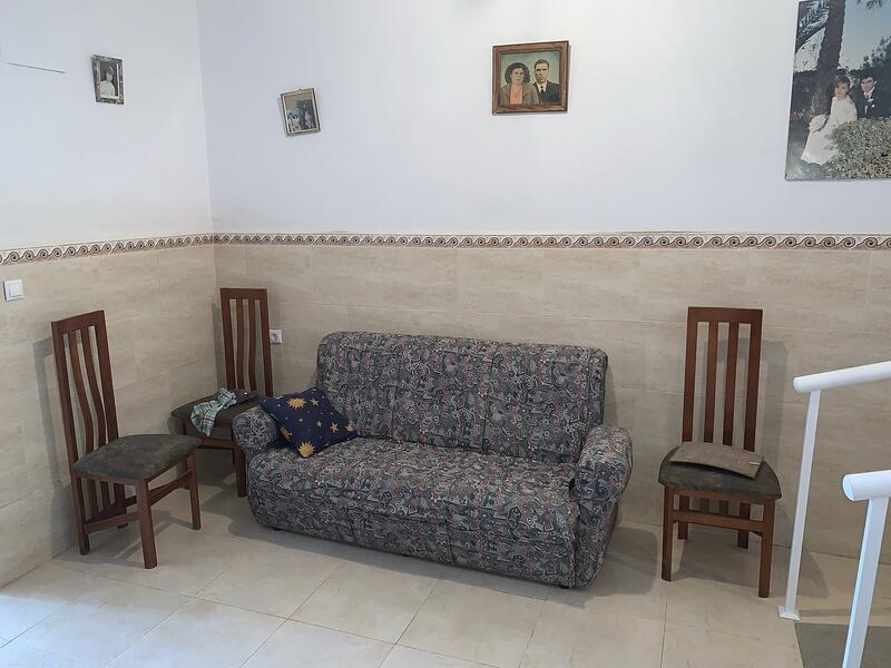 3 Schlafzimmer Stadthaus zu verkaufen