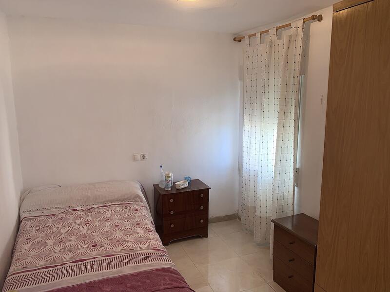 3 Schlafzimmer Stadthaus zu verkaufen