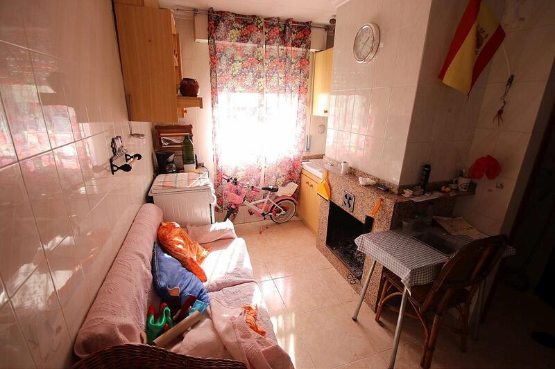 2 bedroom Townhouse for sale