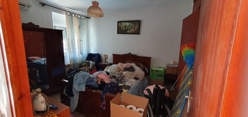7 soveværelse Byhus til salg
